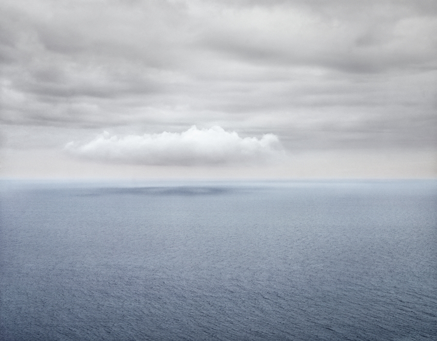 James Baker, Gulf of St. Lawrence | Afterimage Gallery