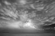 Mitch Dobrowner, Cloud and Heart
