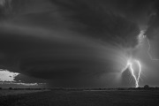 Mitch Dobrowner, Disk and Light