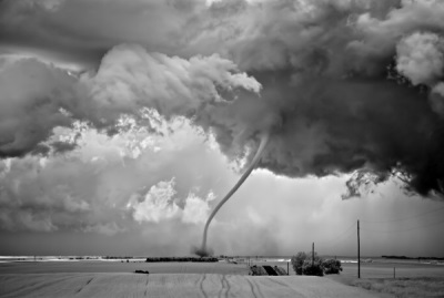 Mitch Dobrowner, Rope Out