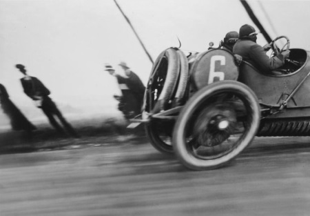 Jacques Henri Lartigue, Grand Prix of the A.C.F.