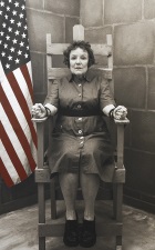 Sally Stockhold, Ethel Rosenberg