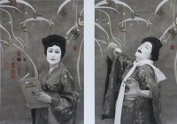 Sally Stockhold, Madame Butterfly