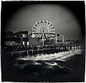 Thomas Michael Alleman, Santa Monica