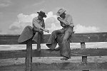 Harvey Caplin, Day's End