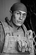 Reynaldo, After a Patrol