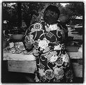 O. Rufus Lovett, Mama's Dress