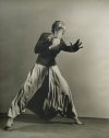 Barbara Morgan, Valerie Bettis, Desperate Heart