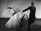 Barbara Morgan, Doris Humphrey, Square Dance