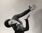 Barbara Morgan, Pearl Primus