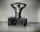 Barbara Morgan, Martha Graham, American Provincials