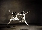 Barbara Morgan, Starburst