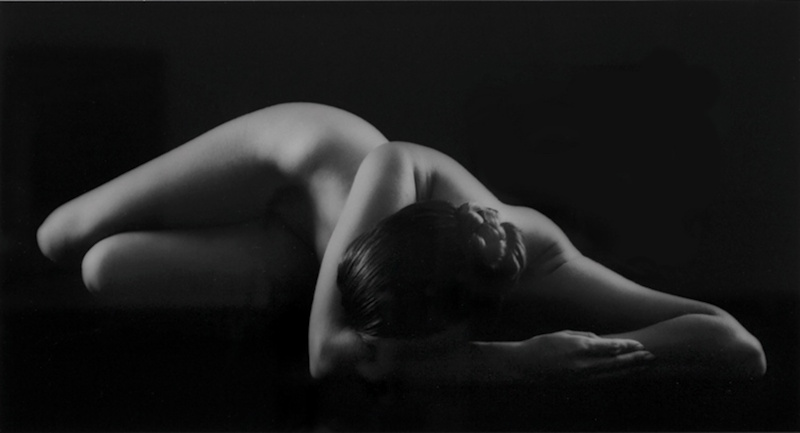 Ruth Bernhard, Perspective II | Afterimage Gallery