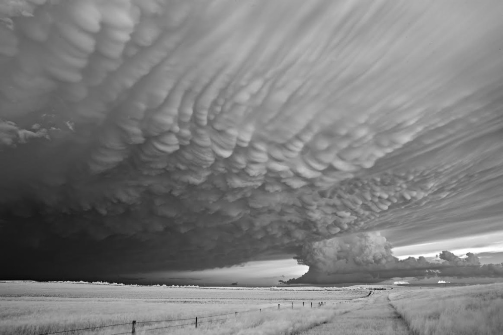 Mitvch Dobrowner, Mammatus | Afterimage Gallery