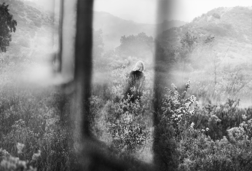 Sarah Hadley, Climbing Mountains