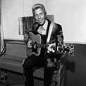 Henry Horenstein, Porter Wagoner