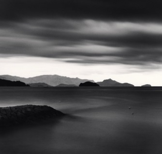 Michael Kenna, Dark Waters