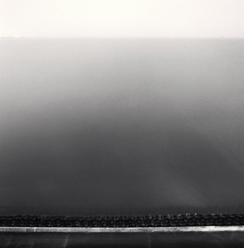 Michael Kenna, Ten Hours over Biwa Lake