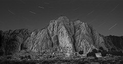 Brian Kosoff, Dixon Cemetery