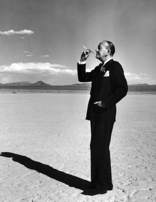 Loomis Dean, Noel Coward | Afterimage Gallery