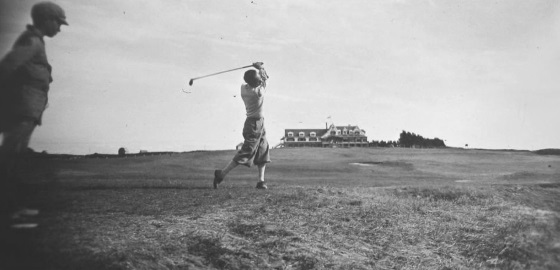 Jacques Henri Lartigue, Zissou, La Baule