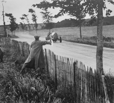 Jacques Henri Lartigue, Grand Prix of the A.C.F.