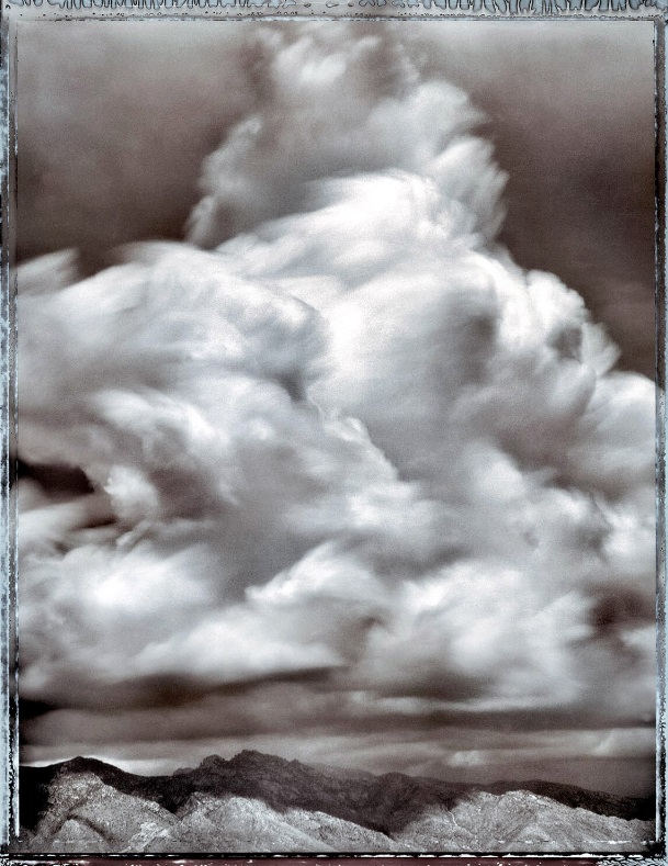 William Lesch, Cloud #100