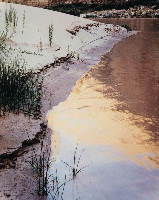 Eliot Porter, The Colorado River