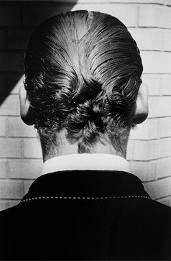 Ralph Gibson, Ducktail