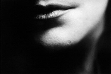 Ralph Gibson, Lips