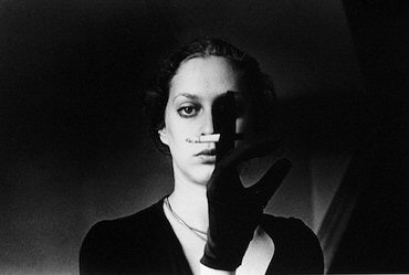 Ralph Gibson, Tinda