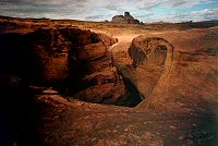 Ernst Haas, Arizona